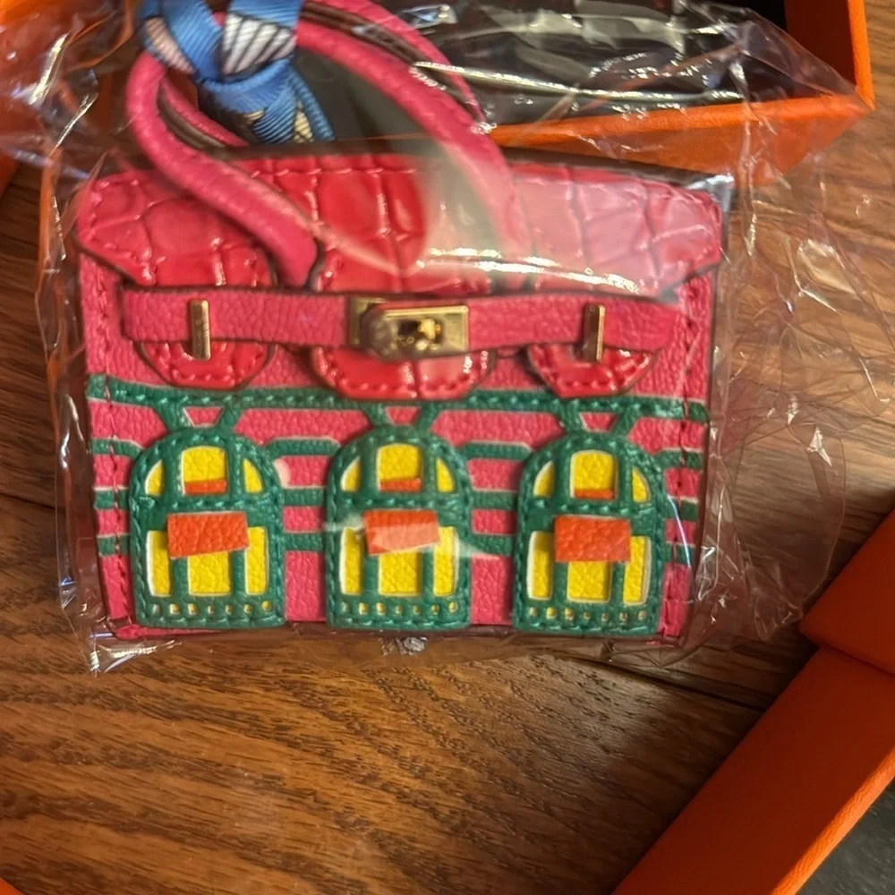 Bag accessories for your handbag. New